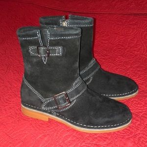 Hush Puppies boots